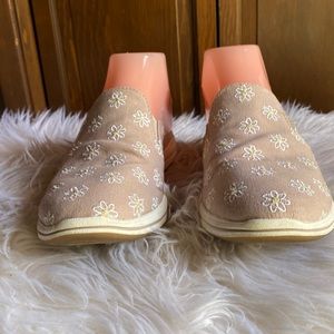 Clarks Cloudsteppers Breeze Shore mule